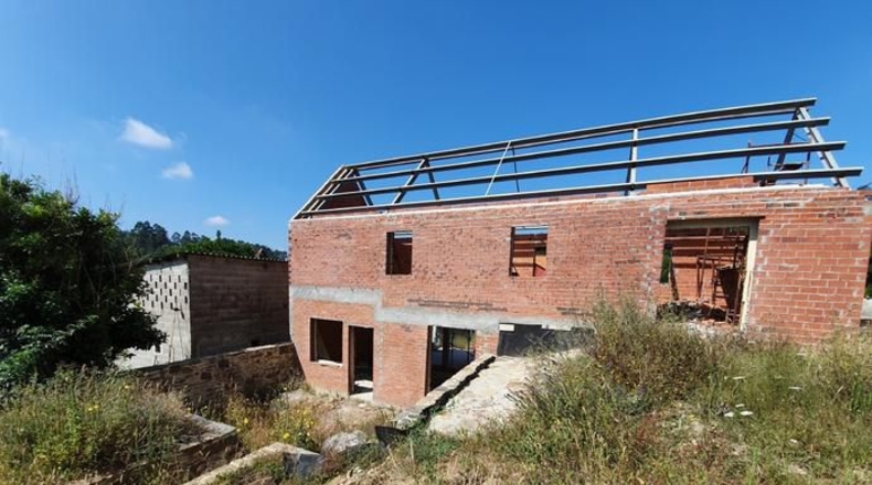 La Coruña - Canal - 2300m2