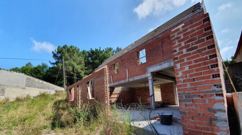 La Coruña - Canal - 2300m2
