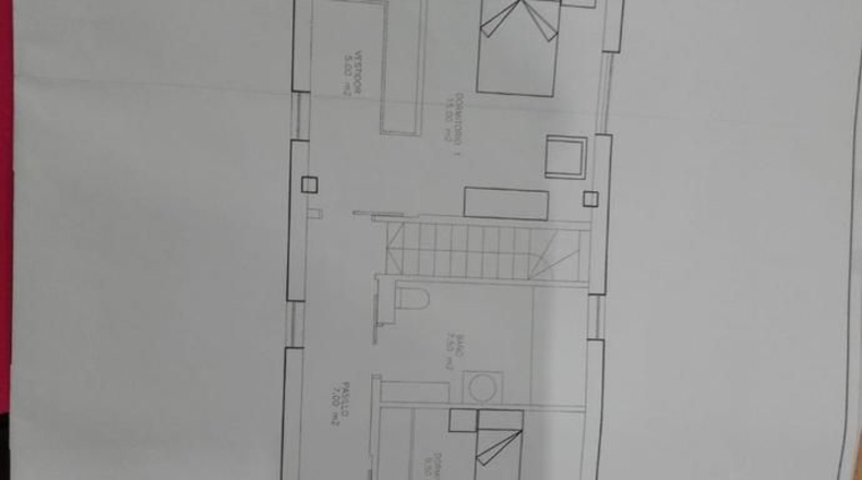La Coruña - Canal - 2300m2