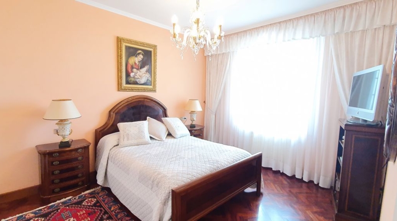 La Coruna - Santa Cristina - 1200m2