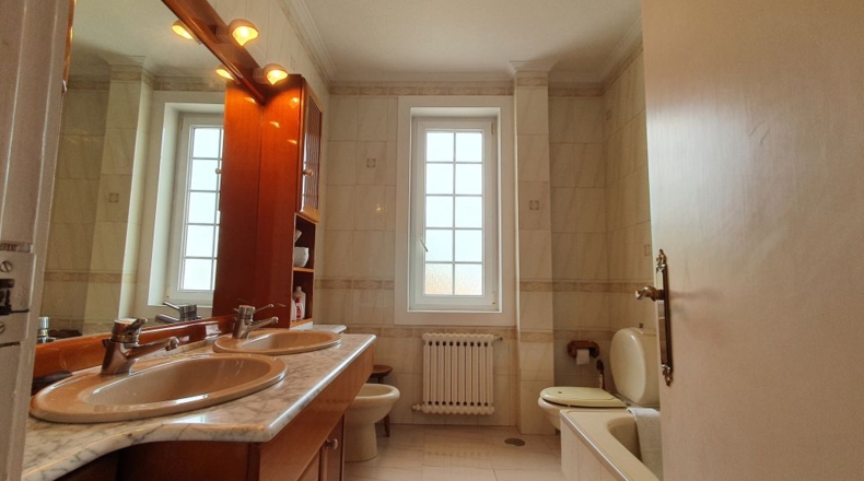 La Coruna - Santa Cristina - 1200m2