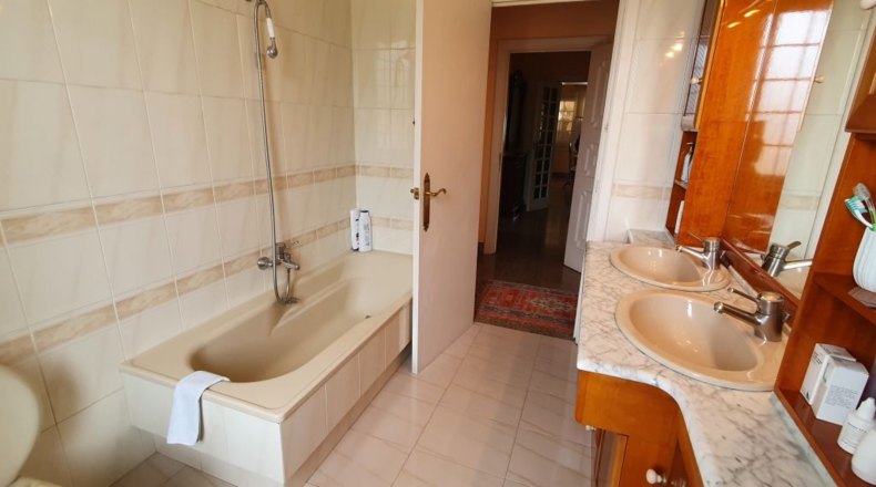 La Coruna - Santa Cristina - 1200m2