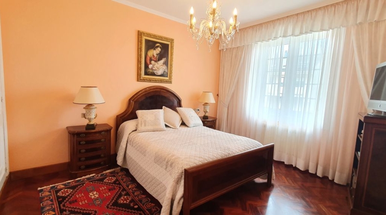 La Coruna - Santa Cristina - 1200m2