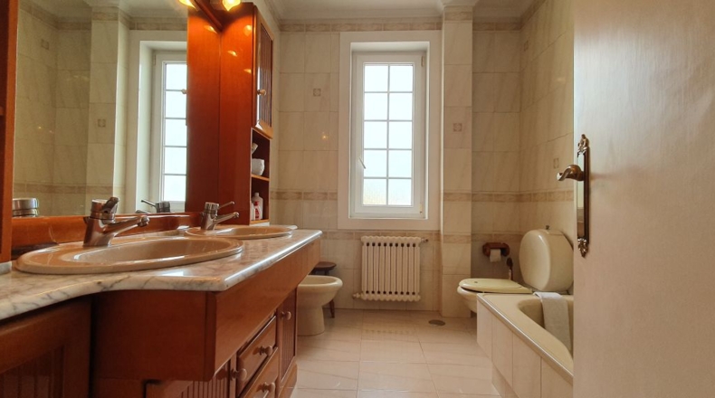 La Coruna - Santa Cristina - 1200m2
