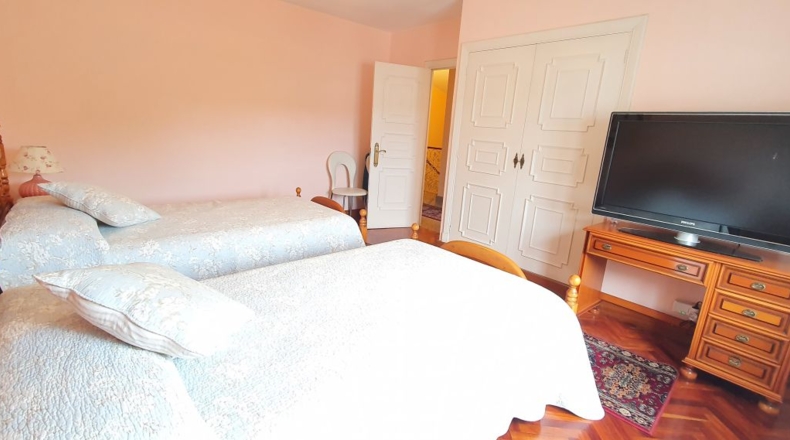 La Coruna - Santa Cristina - 1200m2