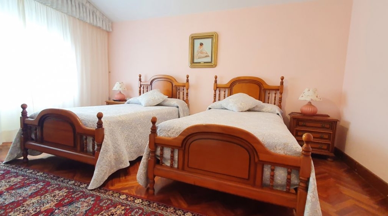 La Coruna - Santa Cristina - 1200m2