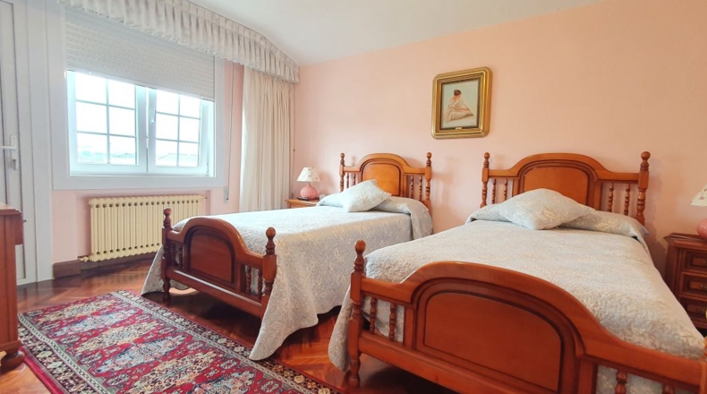 La Coruna - Santa Cristina - 1200m2
