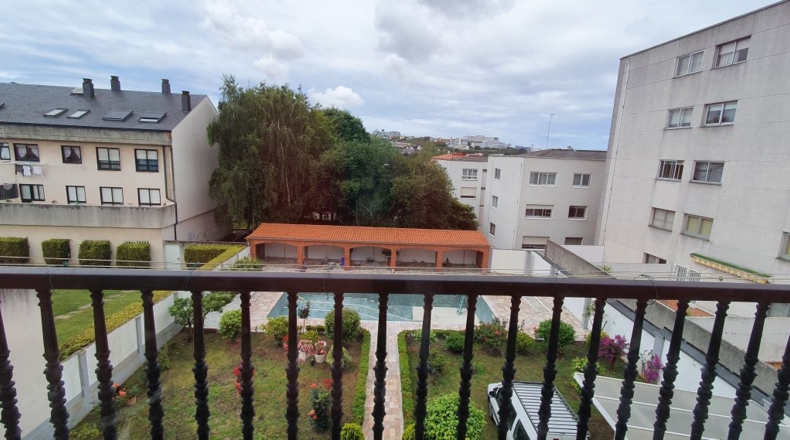 La Coruna - Santa Cristina - 1200m2
