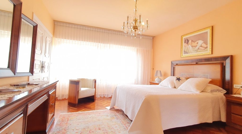La Coruna - Santa Cristina - 1200m2