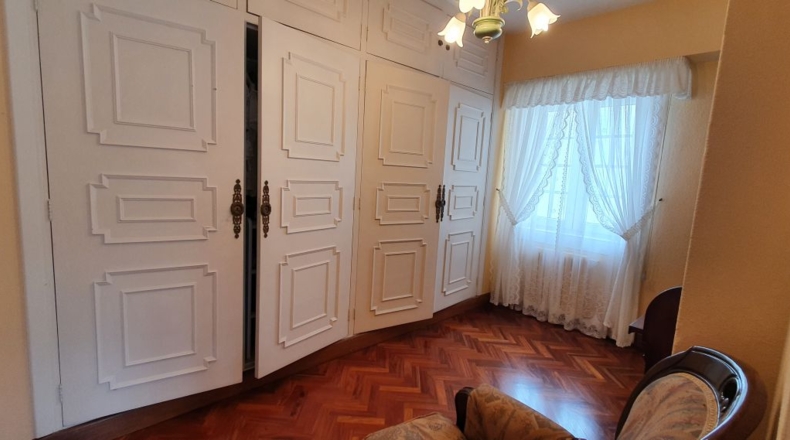 La Coruna - Santa Cristina - 1200m2