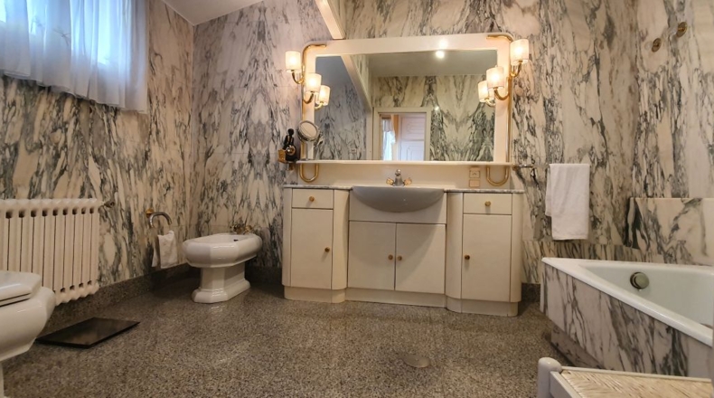 La Coruna - Santa Cristina - 1200m2