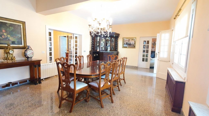 La Coruna - Santa Cristina - 1200m2