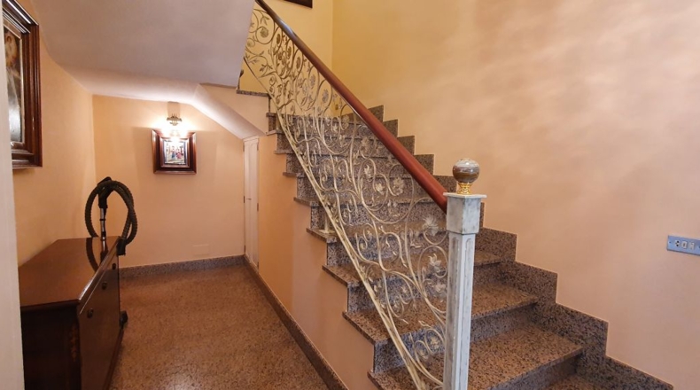 La Coruna - Santa Cristina - 1200m2