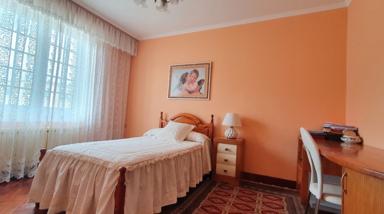 La Coruna - Santa Cristina - 1200m2