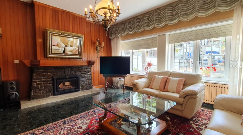 La Coruna - Santa Cristina - 1200m2