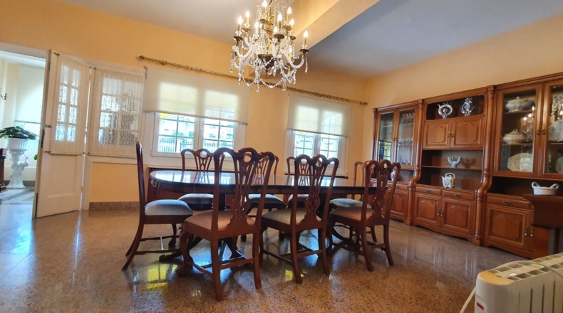La Coruna - Santa Cristina - 1200m2