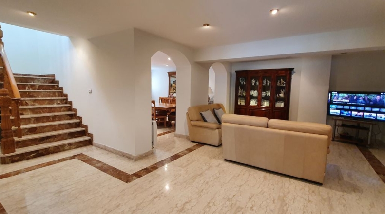 La Coruna - Santa Cristina - 1200m2