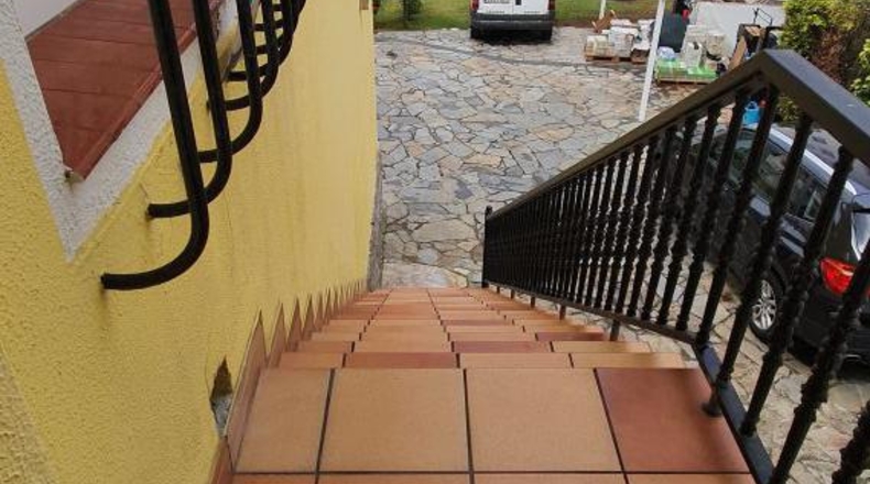 La Coruna - Santa Cristina - 1200m2