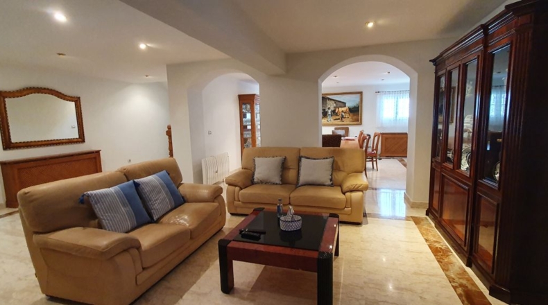 La Coruna - Santa Cristina - 1200m2