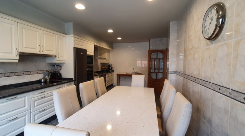 La Coruna - Santa Cristina - 1200m2