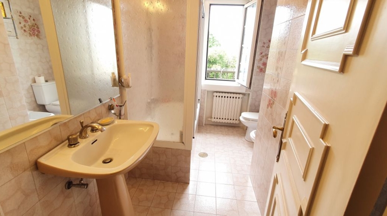 La Coruna - Santa Cristina - 1200m2