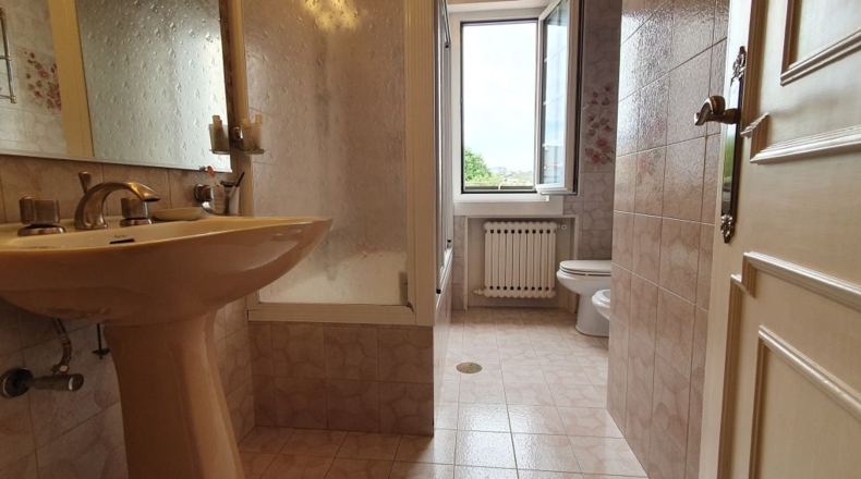 La Coruna - Santa Cristina - 1200m2