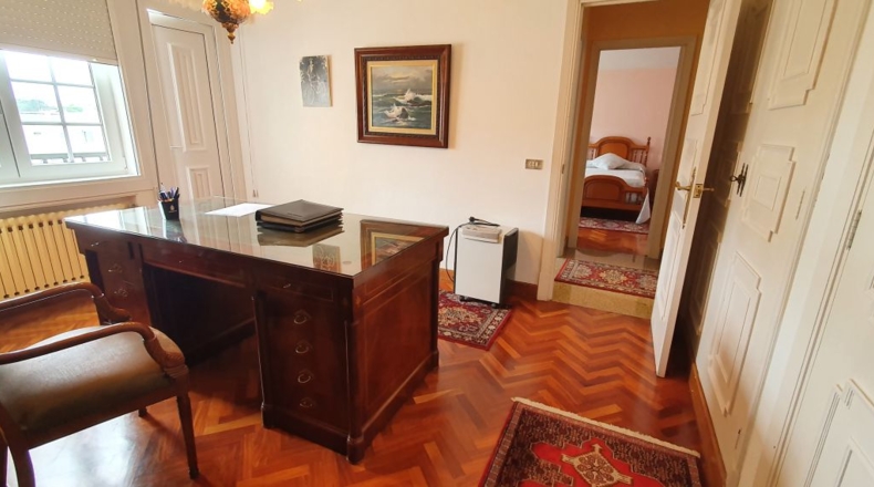 La Coruna - Santa Cristina - 1200m2