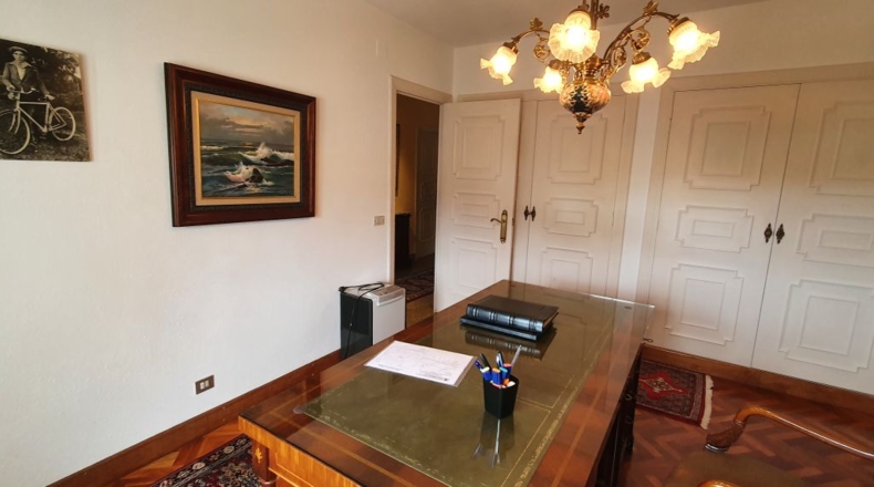 La Coruna - Santa Cristina - 1200m2