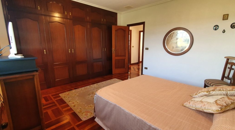 La Coruña - Dorneda - 4360m2