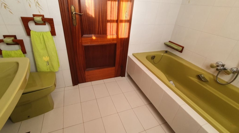 La Coruña - Dorneda - 4360m2