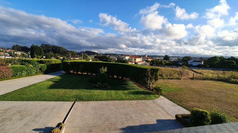 La Coruña - Dorneda - 4360m2