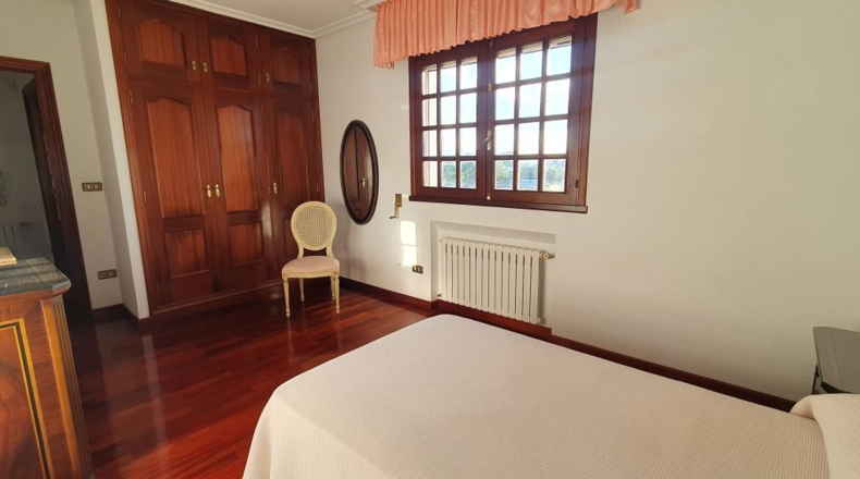 La Coruña - Dorneda - 4360m2