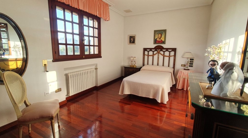 La Coruña - Dorneda - 4360m2