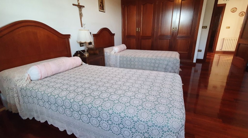 La Coruña - Dorneda - 4360m2
