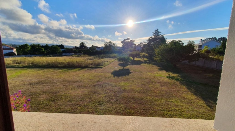 La Coruña - Dorneda - 4360m2