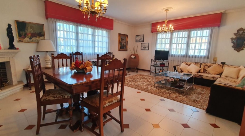 La Coruña - Dorneda - 4360m2