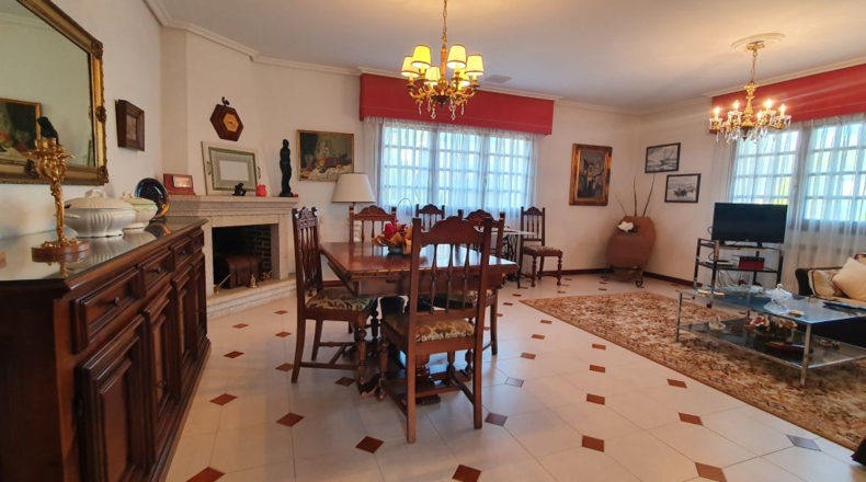 La Coruña - Dorneda - 4360m2