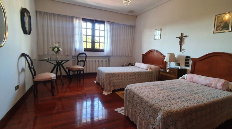 La Coruña - Dorneda - 4360m2