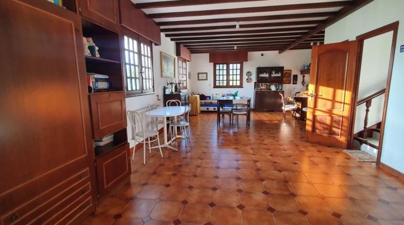 La Coruña - Dorneda - 4360m2