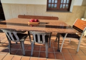 Finca rústica en venda a A Cruz de Oleiros ref.: TR58545 foto