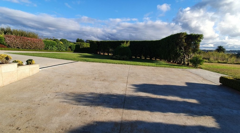 La Coruña - Dorneda - 4360m2