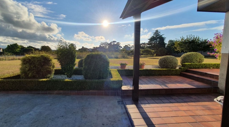 La Coruña - Dorneda - 4360m2
