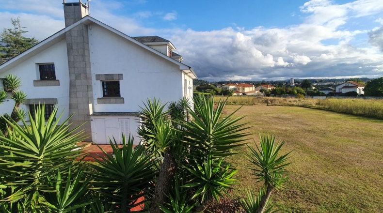 La Coruña - Dorneda - 4360m2