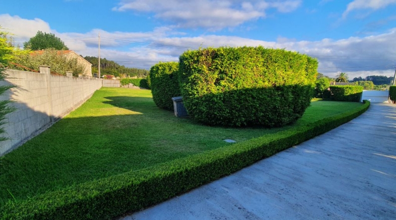 La Coruña - Dorneda - 4360m2