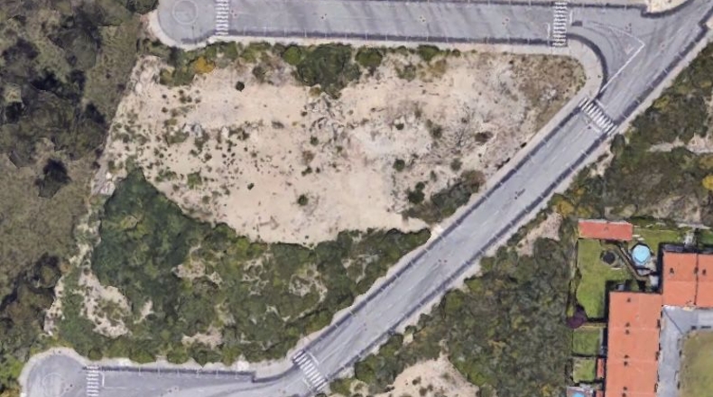 La Corunya - Culleredo - 561m2