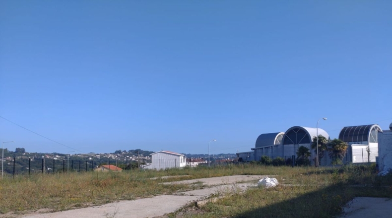 La Coruña - Betanzos - 2600m2