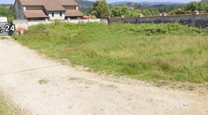 La Corunya - A Laracha - 650m2