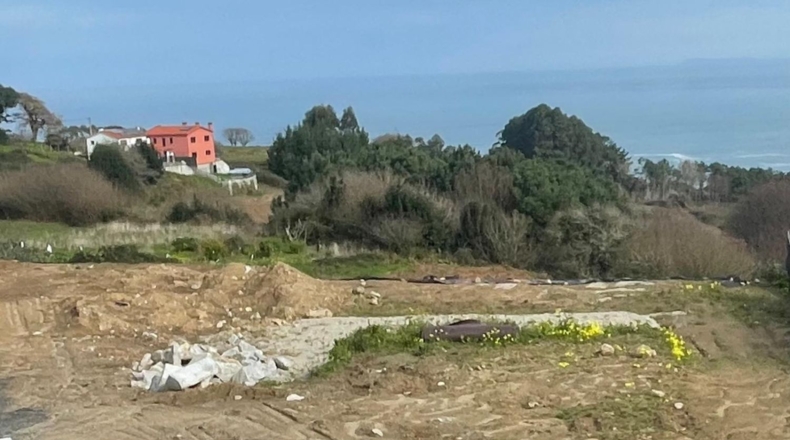 La Corunya - A Laracha - 1280m2
