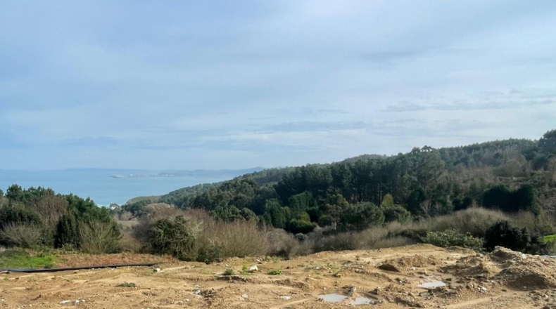 La Corunya - A Laracha - 1280m2