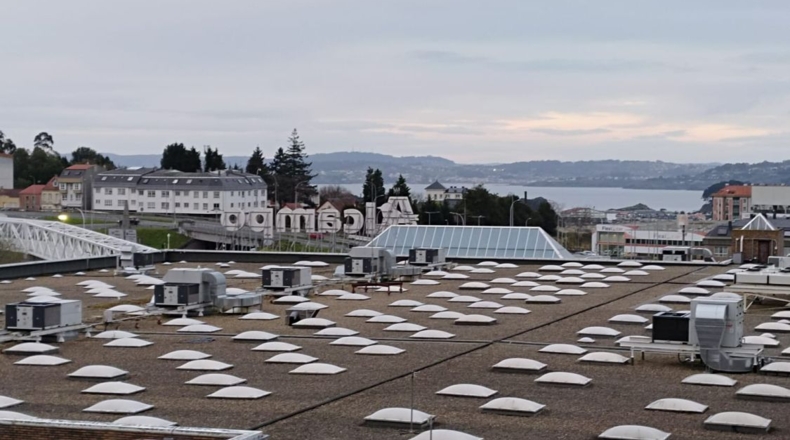 La Coruña - La Coruña - 450m2